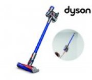 Dyson V7 Fluffy kabelloser Staubsauger f&uuml;r 275,90&euro; statt 289,99&euro;