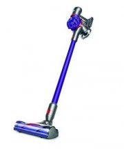 Dyson V7 Motorhead Extra &ndash; Akkusauger f&uuml;r 269,10&euro; (statt 395&euro;) &ndash; refurbished