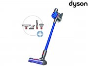 Dyson V7 Motorhead Origin Akku-Staubsauger + umfangreiches Toolkit
