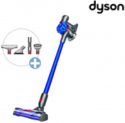 Dyson V7 Motorhead Origin Akku-Staubsauger + umfangreiches Toolkit