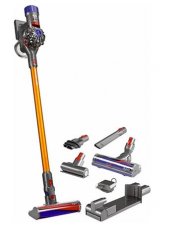 Dyson V8 Absolute Handstaubsauger f&uuml;r 429&euro; (statt 450&euro;)
