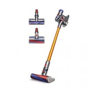 Dyson V8 Absolute Kabelloser Staubsauger f&uuml;r 289&euro; statt 378&euro;