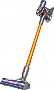 Dyson V8 Absolute Kabelloser Staubsauger mit Zubeh&ouml;r