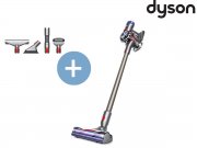 Dyson V8 Motorhead + Zubeh&ouml;rsatz