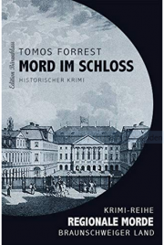 E-Book gratis; Mord im Schloss - Regionale Morde Kindle Ausgabe 