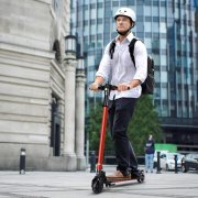 E-SCOOTER 25km/h