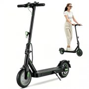 E-Scooter mit Stra&szlig;enzulassung f&uuml;r 125,99&euro;