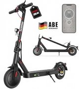 E-Scooter mit Stra&szlig;enzulassung f&uuml;r 209,99&euro;