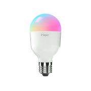 E27 Gl&uuml;hbirne Dimmbare Kompatibel mit Apple HomeKit, Alexa und Google Home 7W