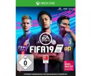  EA Games Fifa 19 (Xbox One, DE, FR, IT, EN) nur 27&euro;