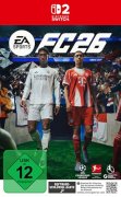 EA SPORTS FC 26 Standard Edition f&uuml;r Switch 2 f&uuml;r 18,99&euro;