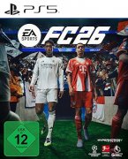 EA SPORTS FC 26 Standard Edition (PS5) f&uuml;r 24,99&euro; bei Amazon