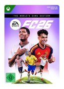 EA SPORTS FC 26 THE WORLD'S GAME EDITION (Xbox) als Download f&uuml;r nur 21,10&euro;