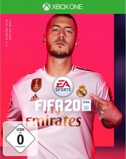 EA SPORTS FIFA 20 (Xbox One) 