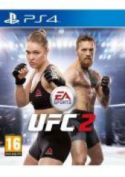 EA Sports UFC 2 (PS4 & Xbox One) f&uuml;r je 14,03&euro; inkl. Versand