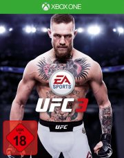 EA Sports UFC 3 (Xbox One)