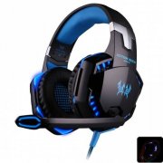EACH G2000 Gaming Headset mit Stereo Sound und 2,2m Kabel f&uuml;r 10,09&euro; inkl. Versand