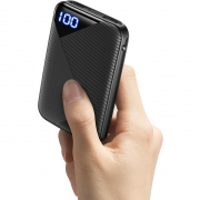 EAFU 10000mAh 3A Fast Charging Power Bank