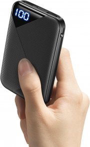 EAFU 10000mAh 3A Fast Charging Small Powerbank