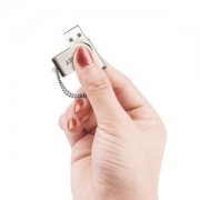  EAGET S30 - USB3 32GB Stick (Alugeh&auml;use) f&uuml;r nur 5,20&euro; inkl. Versand