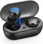 Eagle Cell Bluetooth 5.0 In Ear Kopfh&ouml;rer mit Touch Steuerung