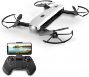 Eanling HS161 FPV Mini RC Drohne faltbar mit HD Kamera und Live &Uuml;bertragung