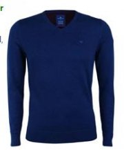 eans Direct: Tom Tailor Herren Pullover f&uuml;r 18,85&euro; inkl. Versand (Vergleich: 22,85&euro;)