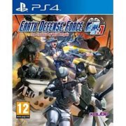 Earth Defense Force 4.1 The Shadow of New Despair PS4 Game f&uuml;r 13,89