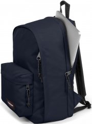 Eastpak Back to Work (2021) ultra marine Rucksack mit Laptopfach