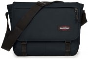 Eastpak Delegate + Umh&auml;ngetasche, 39 cm, 20 Liter, Cloud Navy