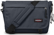 Eastpak Delegate Umh&auml;ngetasche mit 15 Zoll-Laptopfach