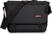 Eastpak Delegate Umh&auml;ngetasche mit 17 Zoll Laptopfach