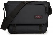 EASTPAK Delegate + Unisex Umh&auml;ngetasche mit gepolstertem Laptopfach