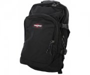 Eastpak Laptoprucksack &raquo;PROVIDER black&laquo; f&uuml;r 45,94&euro; statt 55,16&euro;