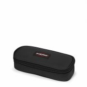 Eastpak Oval Single Federm&auml;ppchen Schwarz bei Amazon f&uuml;r 8,85&euro;