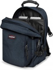 Eastpak Provider triple denim 33 Liter Rucksack mit Laptopfach