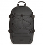 Eastpak Rucksack BORYS Surfaced Black