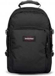 Eastpak Rucksack mit Laptopfach, &raquo;PROVIDER black&laquo; f&uuml;r 55,94&euro; statt 63,66&euro;