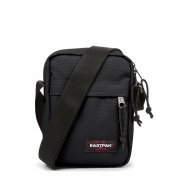 Eastpak The One Umh&auml;ngetasche, 21 cm, 2.5 L, Schwarz bei Amazon f&uuml;r 21,23&euro;