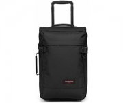 Eastpak Tranverz XS Koffer, 48 cm, 28.5 L, Schwarz (Black)