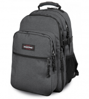 Eastpak Tutor 39 Liter Rucksack black denim mit gepolsterten Laptopfach