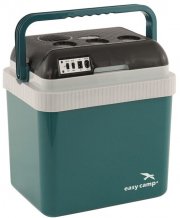 Easy Camp Chilly 12V/230V 24 Liter K&uuml;hlbox mit K&uuml;hl- und W&auml;rmefunktion