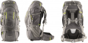 Easy Camp En Route 65 Liter Rucksack bei Alternate f&uuml;r 76,89 Euro