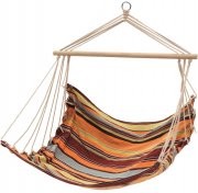 Easy Camp Jamaica 480042 Baumwolle Camping-H&auml;ngesessel bis 120 kg