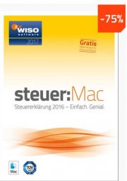 Easy Steuererkl&auml;rung f&uuml;r Mac-Benutzernutzer
