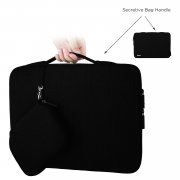 EasyAcc 15,6&Prime; H&uuml;lle Tragetasche mit Zubeh&ouml;rtasche f&uuml;r 11,19&euro; bei Amazon