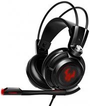 EasyAcc G1 Virtual 7.1 Surround-Sound Gaming Headset
