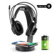 EasyAcc Kopfh&ouml;rerhalter Gaming Headset Halterung 
