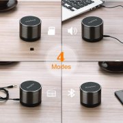 EasyAcc Mini 2 Portabler 4.1 Bluetooth Lautsprecher