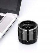 EasyAcc Mini Portable aufladbarer Bluetooth Lautsprecher f&uuml;r 13,17&euro; statt 21,95&euro;